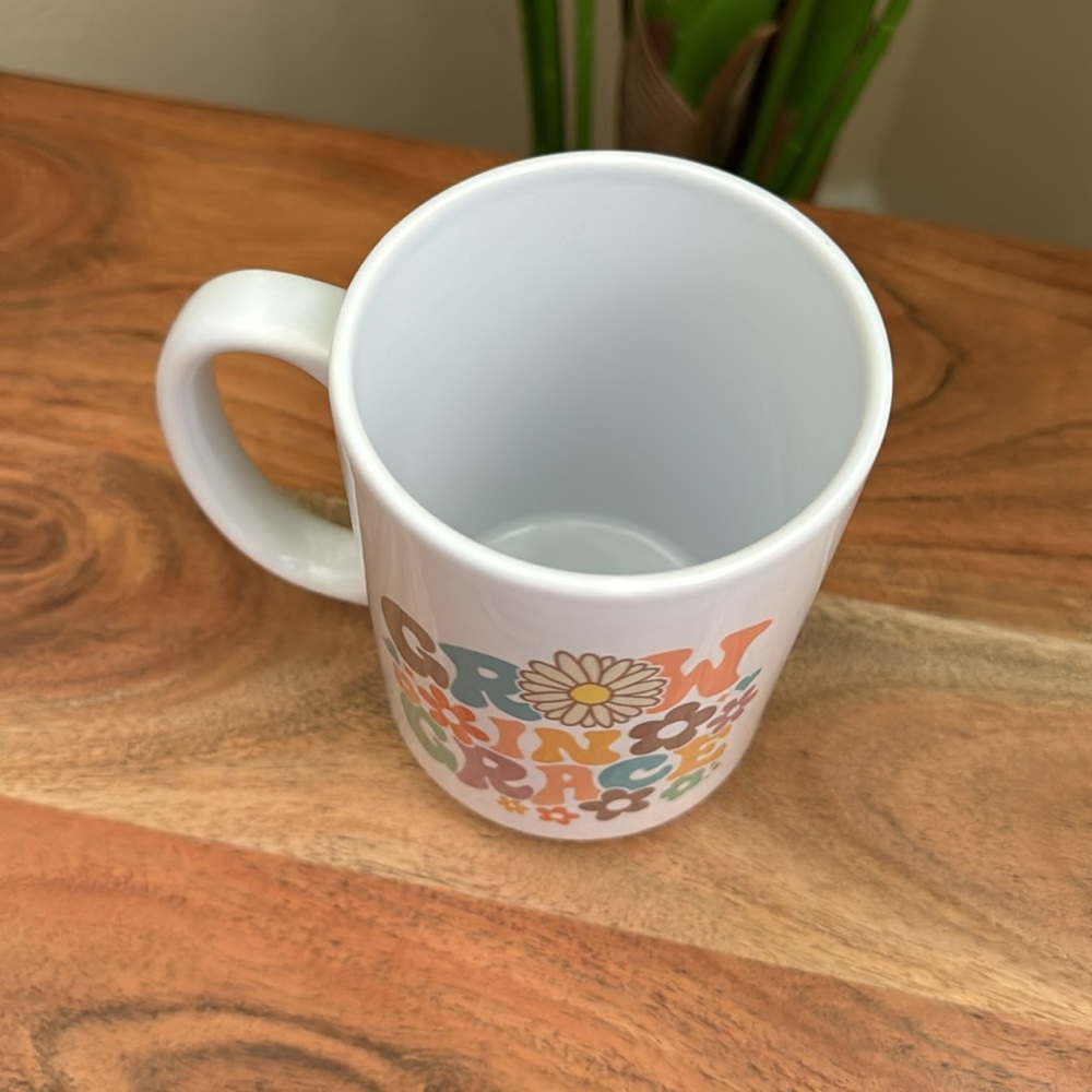 Religious Mugs - Picture 2 of 2